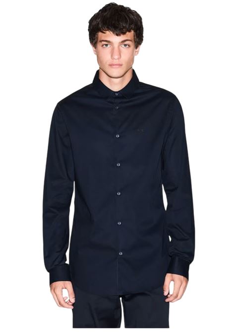 8NZC311510 BLU ARMANI EXCHANGE | 8NZC311510 BLU